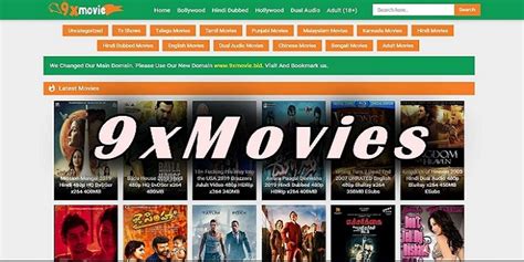 9xmovies original web series|Filmy4wap XYZ 2023 : Latest HD South Movies & Web Series .
